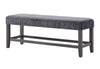 D8030 DINING TABLE BENCH