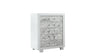 SANTORINI WHITE CHEST