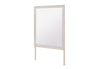 MARIAH BEIGE MIRROR
