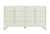LYRA BEIGE DRESSER