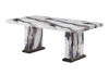 D8212 DINING TABLE