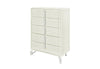 LYRA BEIGE CHEST