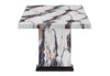 D8212 DINING TABLE