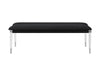 LANDO BLACK BEDROOM ACCESSORY