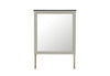 ASHLEY BROWN MIRROR
