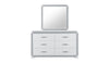 SOLEIL WHITE DRESSER