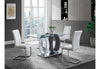D1628DT + 6 D915DC WHITE