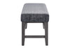 D8030 DINING TABLE BENCH