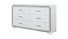 SOLEIL WHITE DRESSER