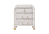 MALMO OAK NIGHTSTAND