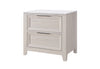 MARIAH BEIGE NIGHTSTAND