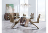 D4126N DINING TABLE
