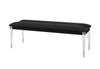 LANDO BLACK BEDROOM ACCESSORY