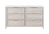 MARIAH BEIGE DRESSER