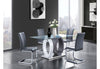 D1628DT + 6 D915DC GREY