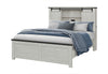 AVA BEIGE FULL BED