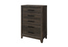 HARMONY BROWN CHEST