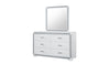 SOLEIL WHITE DRESSER