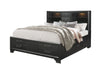 JORDYN GREY KING BED GROUP