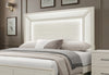 CLARA BEIGE QUEEN BED GROUP