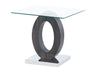 T1628 COFFEE TABLE+2 END TABLE