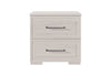 CLARA BEIGE NIGHTSTAND
