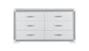 SOLEIL WHITE DRESSER