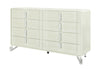 LYRA BEIGE DRESSER
