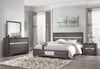 SEVILLE GREY DRESSER