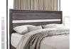 SEVILLE GREY FULL BED