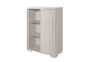CLARA BEIGE FULL BED GROUP