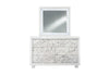 SANTORINI WHITE DRESSER