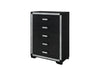 SOLEIL CHARCOAL CHEST