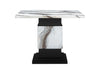 D12 BAR TABLE