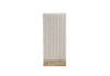 D12 BEIGE NATURAL DINING CHAIR