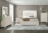 CLARA BEIGE QUEEN BED GROUP