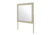 EMMA NATURAL/WHITE MIRROR