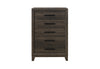 HARMONY BROWN CHEST