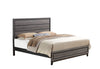 KATE GREY QUEEN BED GROUP