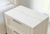 MARIAH BEIGE QUEEN BED GROUP