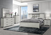 AVA BEIGE KING BED GROUP