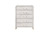 MALMO OAK CHEST