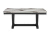 D1319DT BLK/WHT AND 6 D1319DC LT GREY