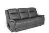 Arturus Power Sofa