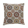 Kyra Orange 22" X 22" Pillow (2/CTN) image