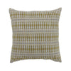 Malia Yellow 18" X 18" Pillow (2/CTN) image