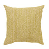 Gail Yellow 18" X 18" Pillow, Yellow (2/CTN) image