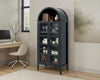 Gateshead Arched Cabinet
