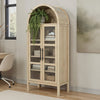 Gateshead Arched Cabinet