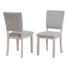 Sauro 5 Pc Dining Table Set